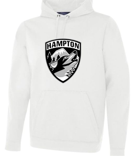 HAMPTON ATC GAMEDAY HOODIE