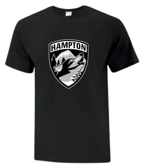 HAMPTON ATC 1000 TEE