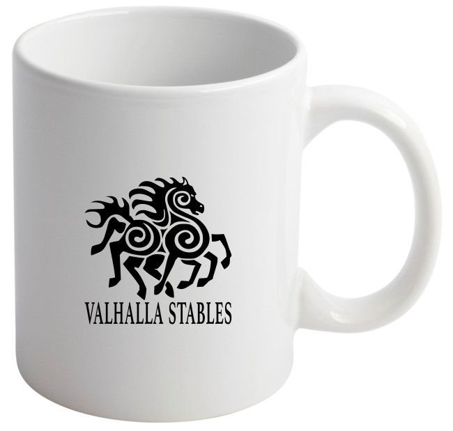 VALHALLA HOUSE BLEND 11oz / PAIR