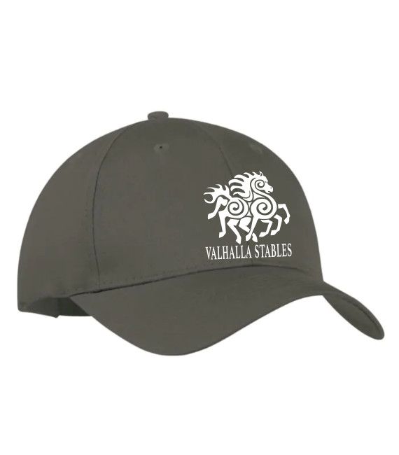 VALHALLA C130 EVERYDAY COTTON CAP