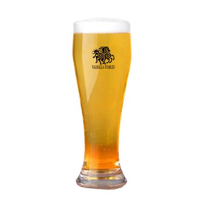 VALHALLA 24Fl. Oz. PILSNER GLASS / PAIR