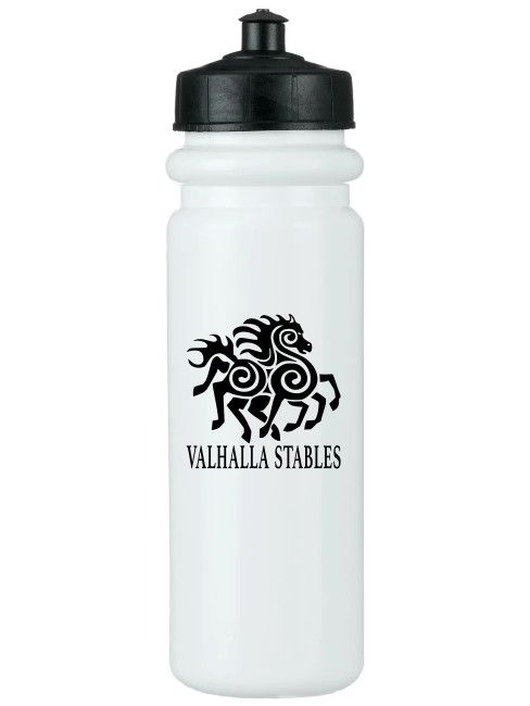 VALHALLA FI5080 WATER BOTTLE 850ml
