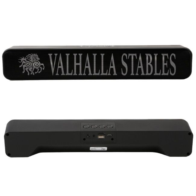VALHALLA OR9510 COLORWAV SOUNDBAR