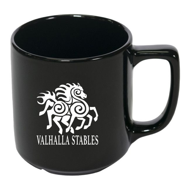 VALHALLA MUG 16oz / PAIR
