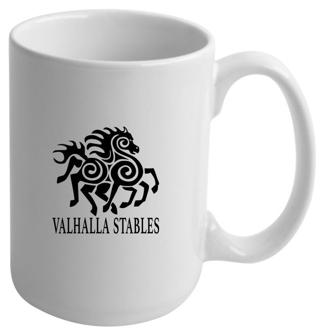 VALHALLA JUMBO 15oz / PAR