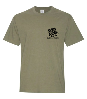 TEES &amp; CREWS