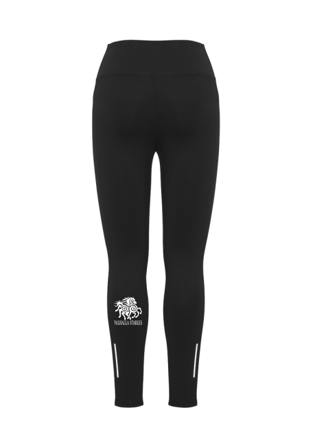VALHALLA L514LL LADIES FLEX FULL LEGGING