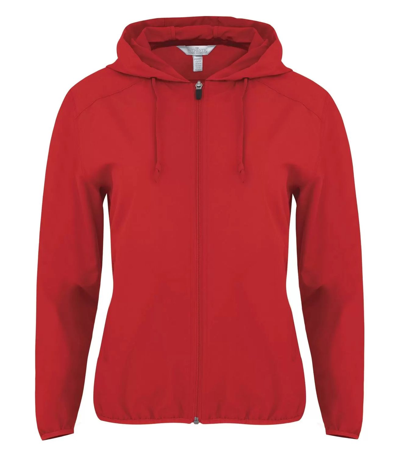 ATC PRO TEAM LADIES&#39; JACKET L780 RED - MEDIUM