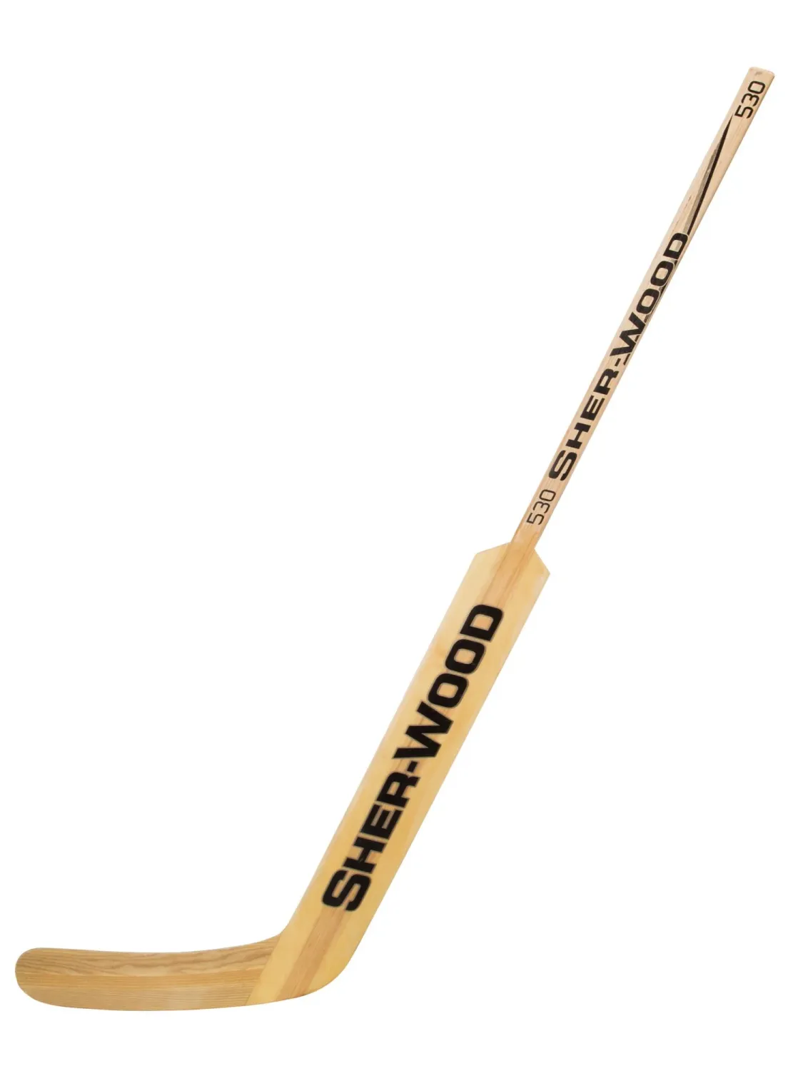Sherwood 530 ST Junior Goalie Stick PP30 BRODEAU - JR 21&quot;