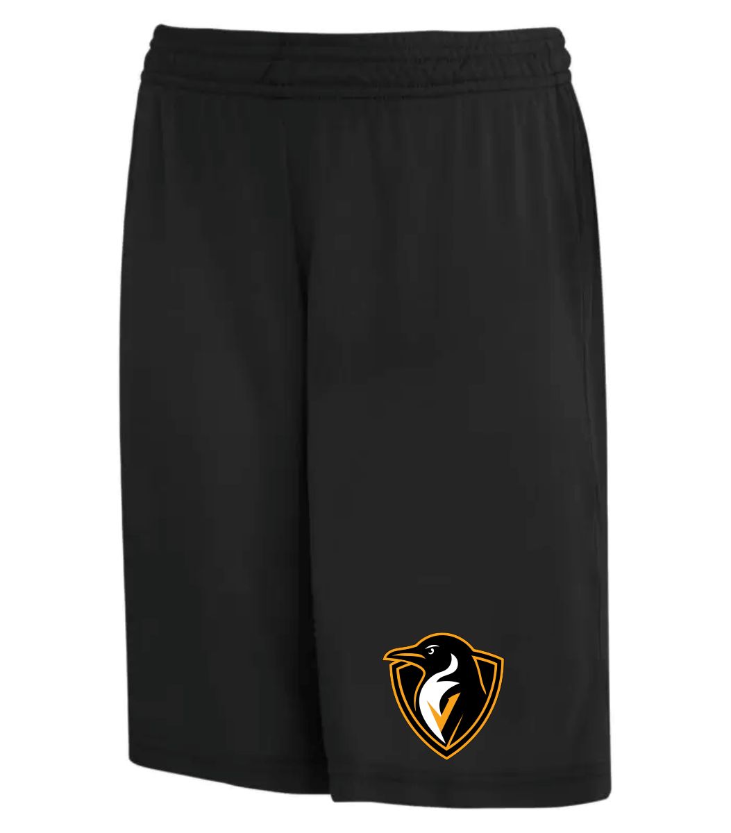 EAST HANTS TECH SHORT