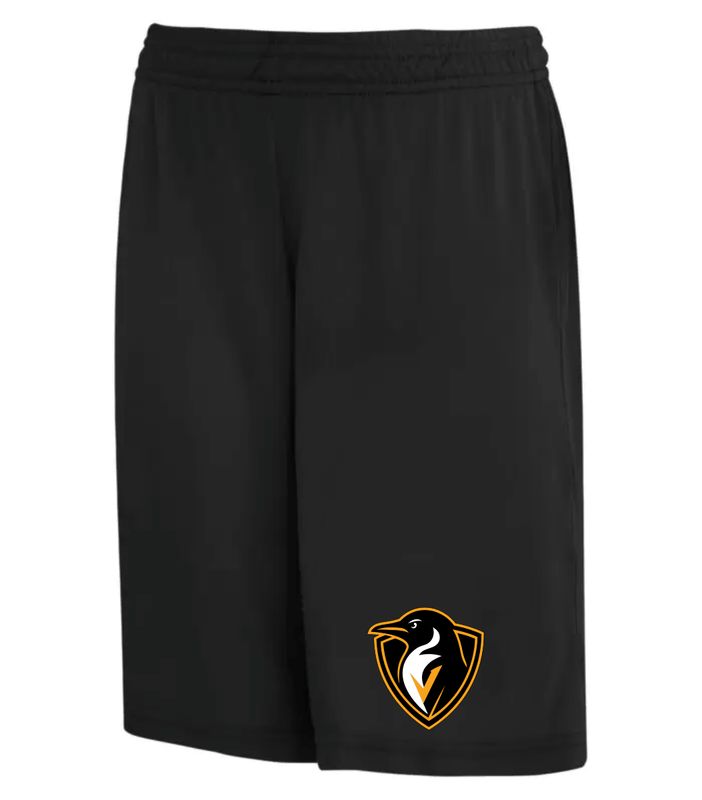 EAST HANTS TECH SHORT