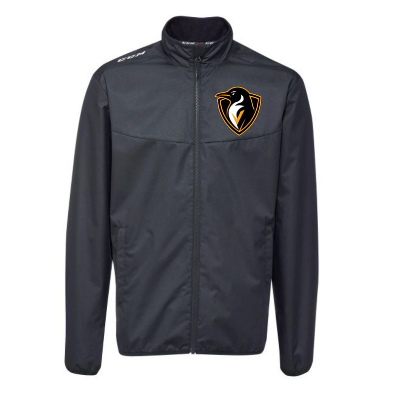 EAST HANTS CCM LIGHTWEIGHT JACKET