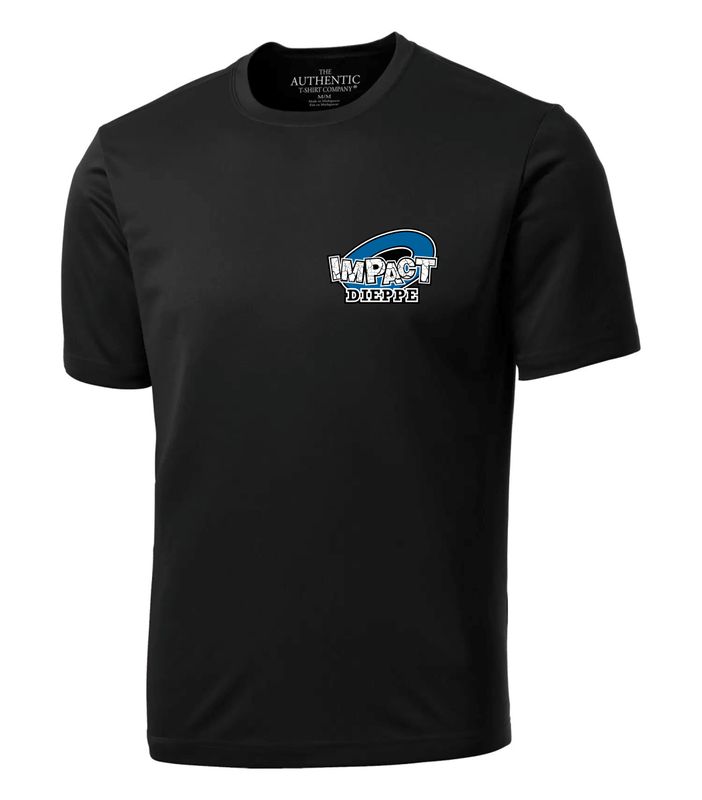 DIEPPE ATC PRO TEAM