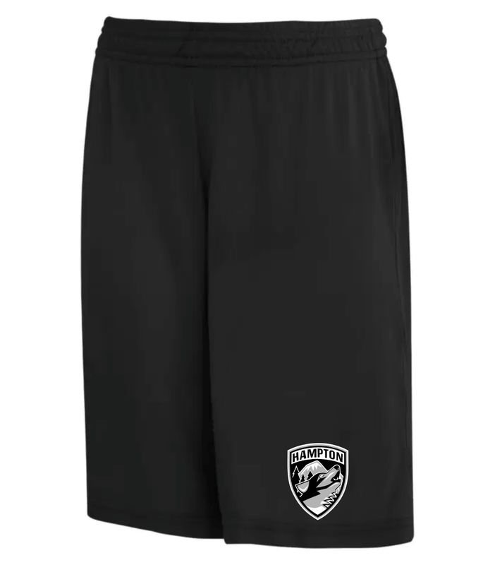 HAMPTON TECH SHORT