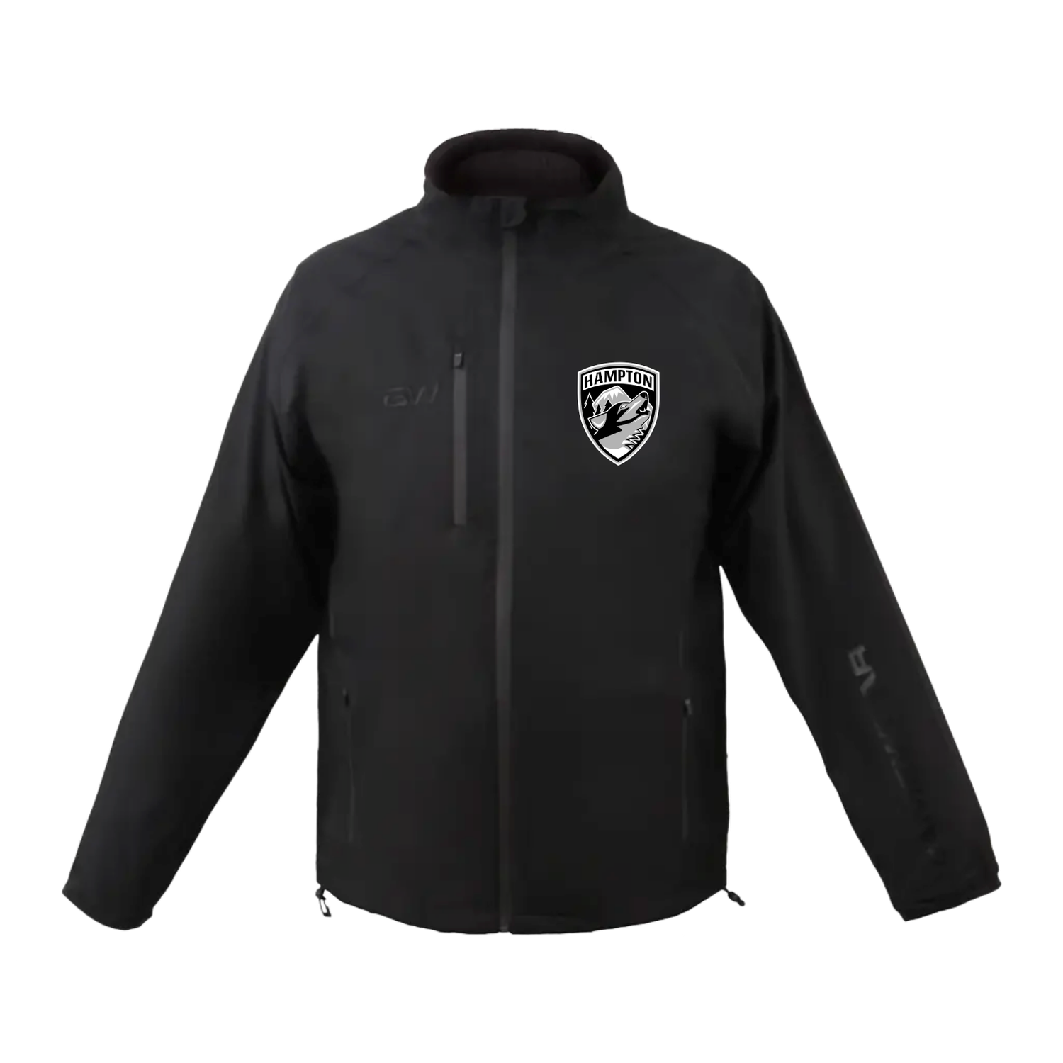 HAMPTON GWX700 SKATE SUIT JACKET