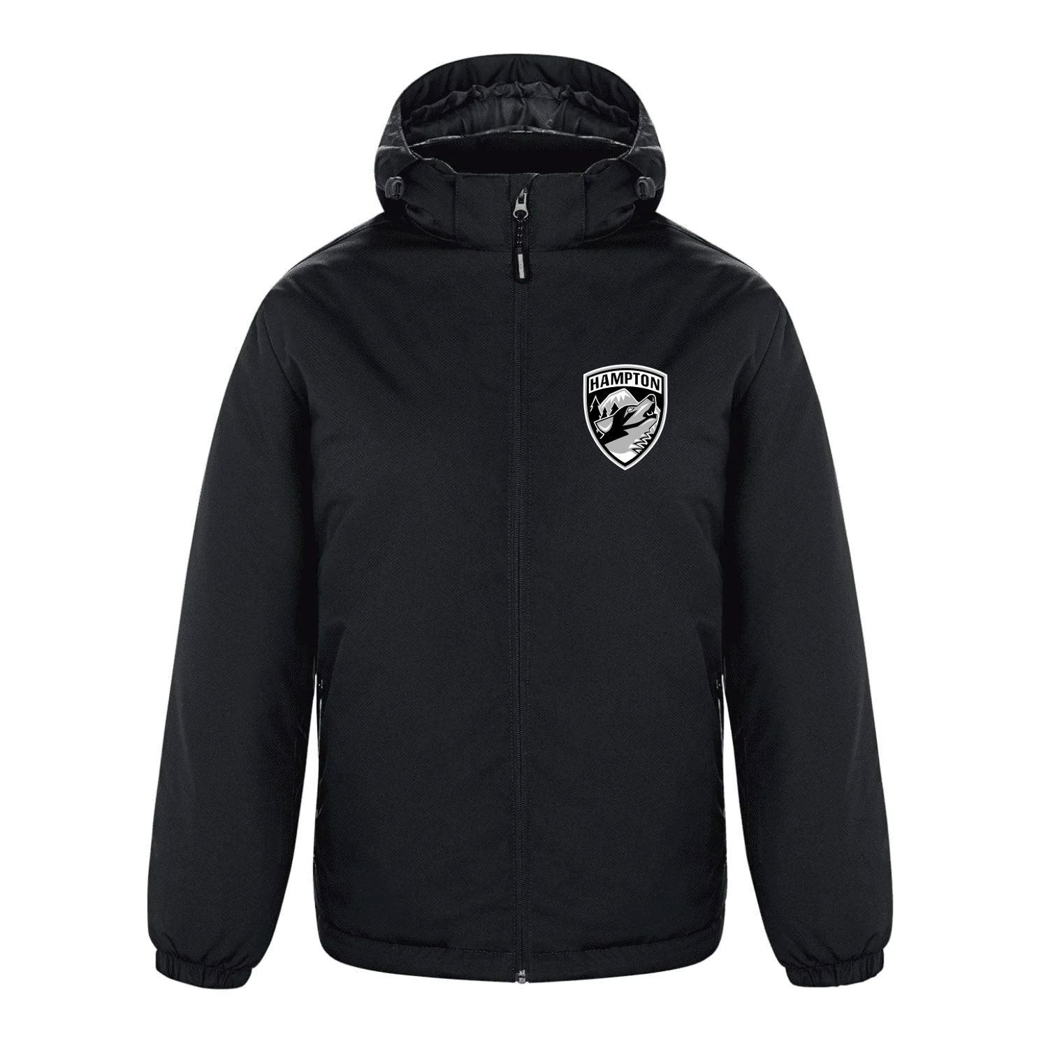 HAMPTON PLAYMAKER WINTER COAT JACKET