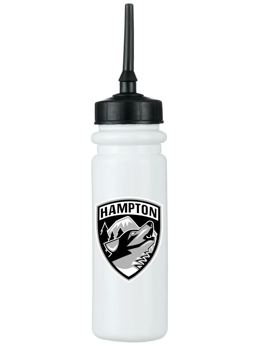 HAMPTON 650ML WATER BOTTLE