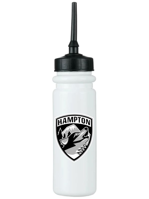 HAMPTON 650ML WATER BOTTLE