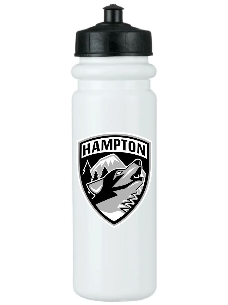 HAMPTON 850ML WATER BOTTLE