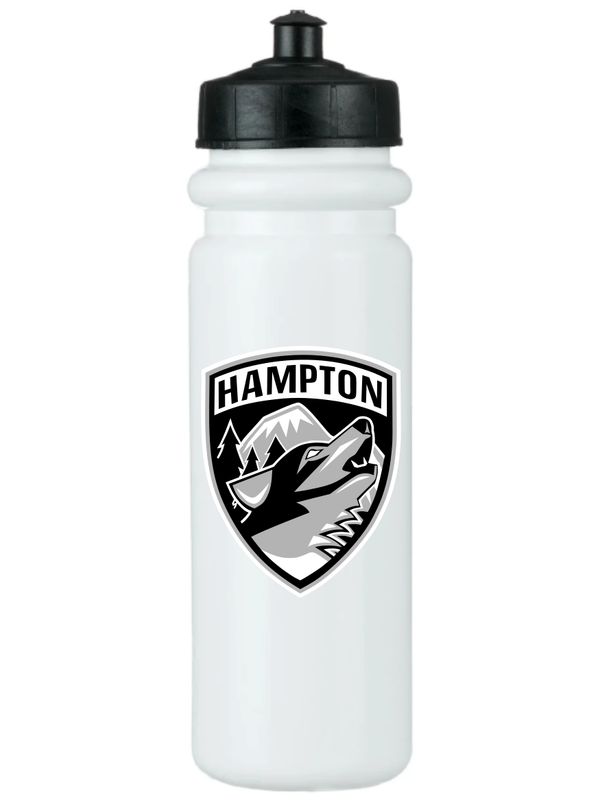 HAMPTON 850ML WATER BOTTLE