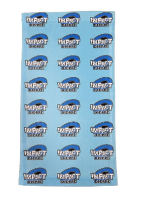 DIEPPE GUÊTRES AVEC LOGO