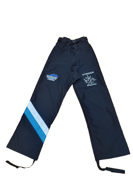 DIEPPE CUSTOM MOSS PRO PANT