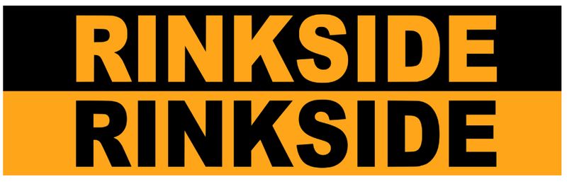 EAST HANTS NAME BARS / SPONSOR BARS