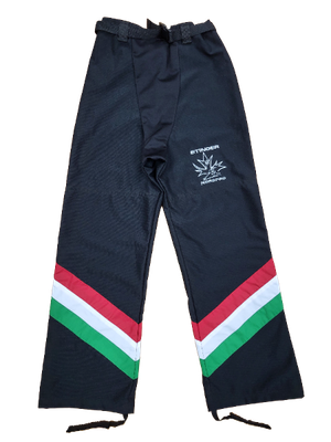 RINGETTE PANTS