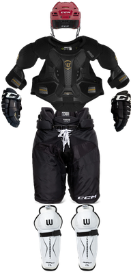 HOCKEY PROTECTIVE EQUIPMENT