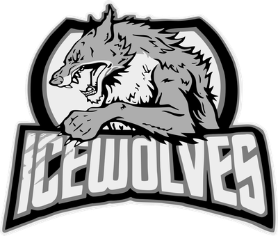 ICE WOLVES