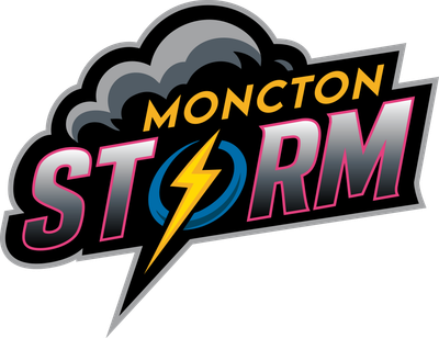MONCTON STORM