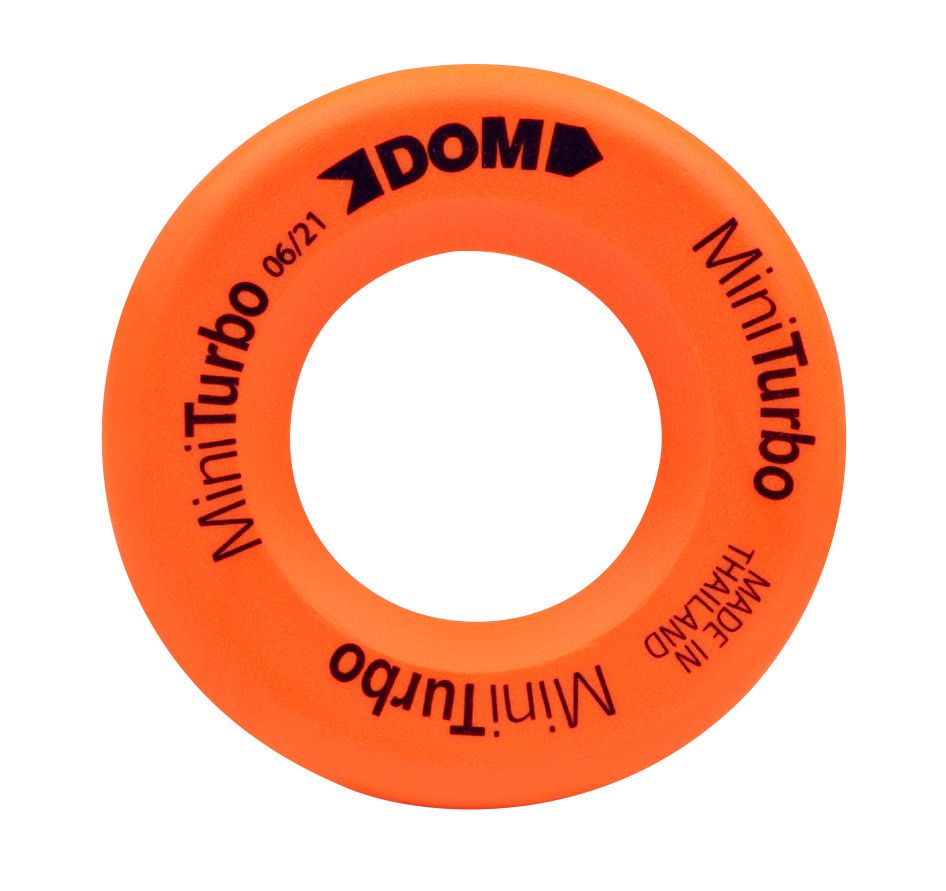 DOM MINI TURBO RINGETTE RING