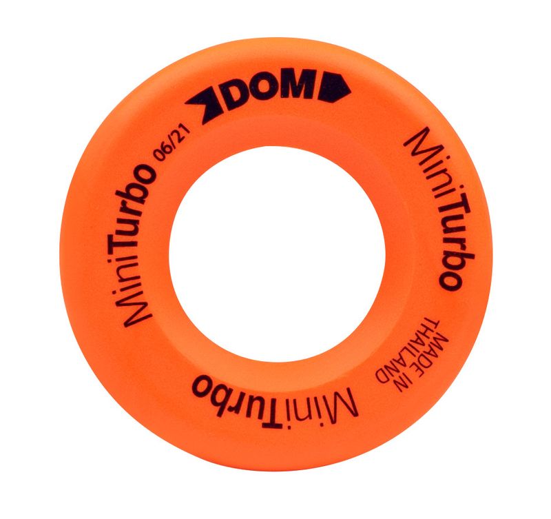 DOM MINI TURBO RINGETTE RING