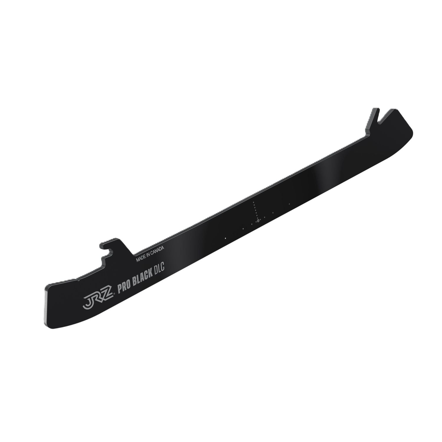 LAMES JRZ PRO BLACK DLC POUR PORTE-GALETS CCM SPEEDBLADE XSG