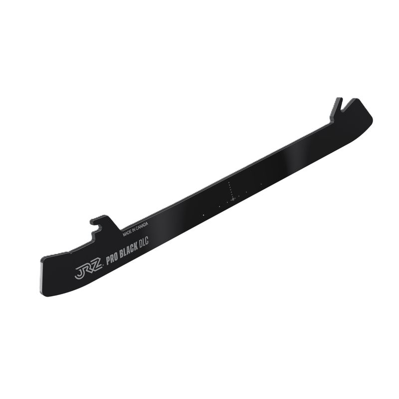 LAMES JRZ PRO BLACK DLC POUR PORTE-GALETS CCM SPEEDBLADE XSG