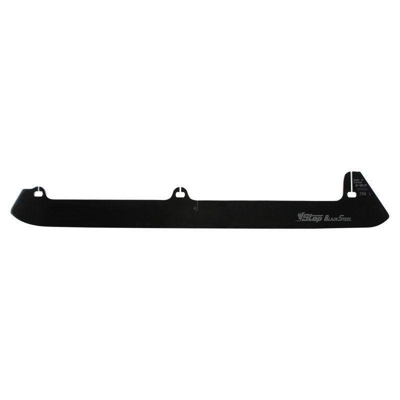 STEP ST GOAL BLACKSTEEL GOALIE BLADE SIZE 308