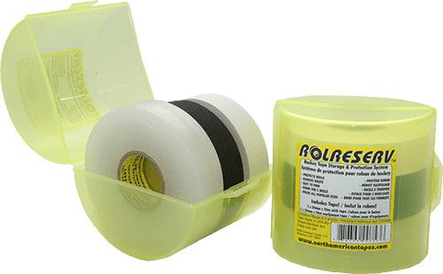 ROLRESERV STORAGE SYSTEM