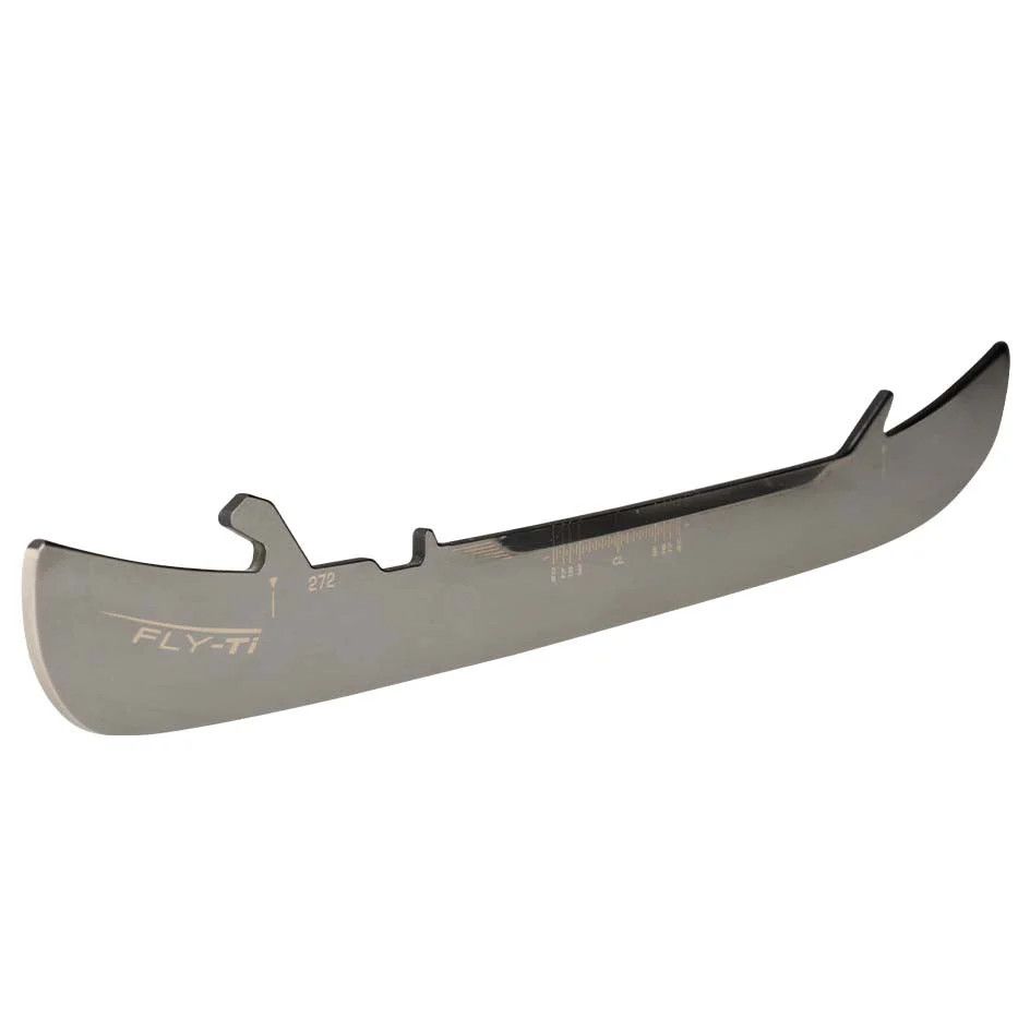BAUER FLY-TI RUNNER TAILLE 8 (272MM)
