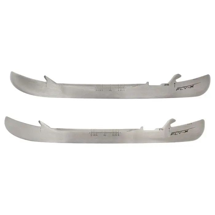 BAUER FLY X STEEL RUNNER TAILLE 3 (230MM)