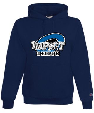 DIEPPE CHAMPION HOODIE