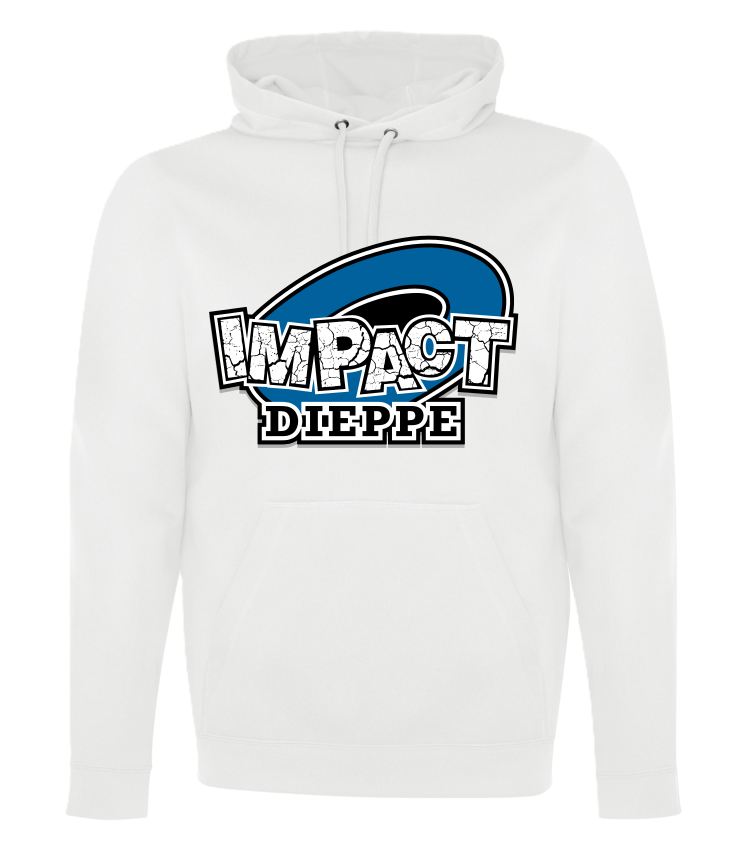 DIEPPE ATC GAMEDAY HOODIE