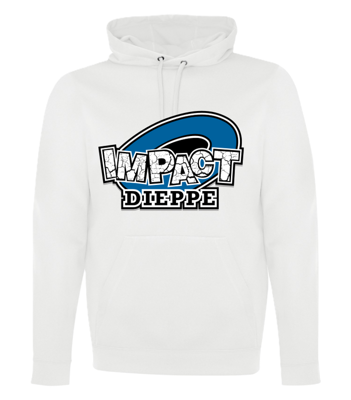 DIEPPE ATC GAMEDAY HOODIE