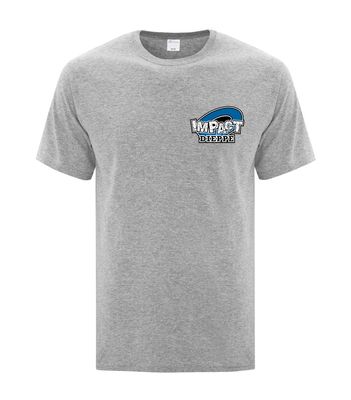 DIEPPE ATC 1000 T-SHIRT EN COTON