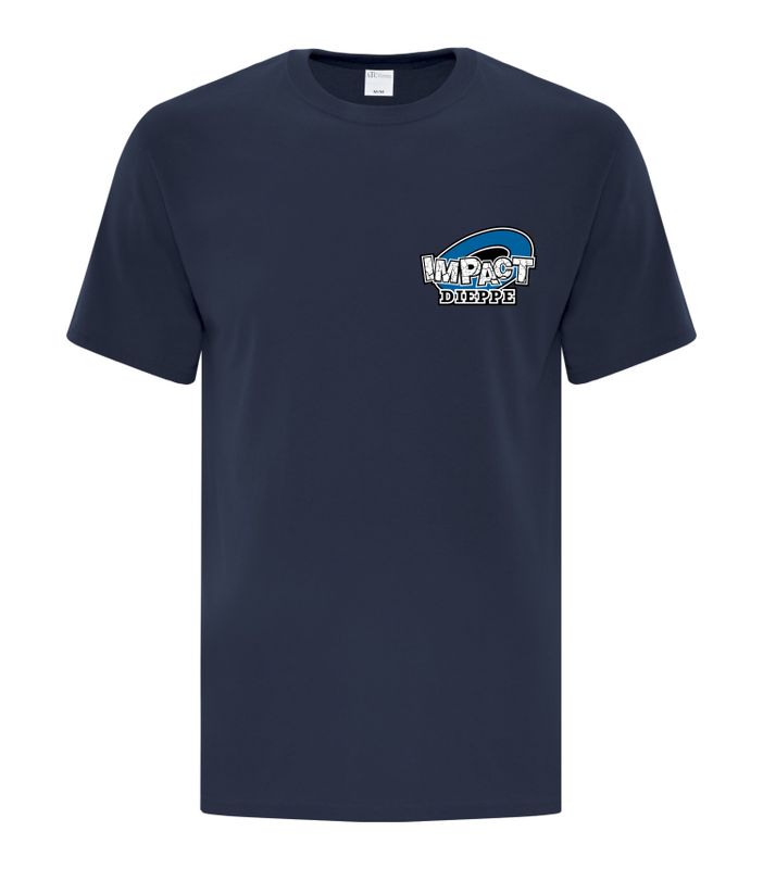 DIEPPE ATC 1000 T-SHIRT EN COTON