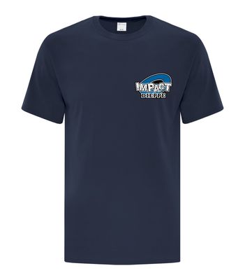 DIEPPE COTTON T-SHIRT
