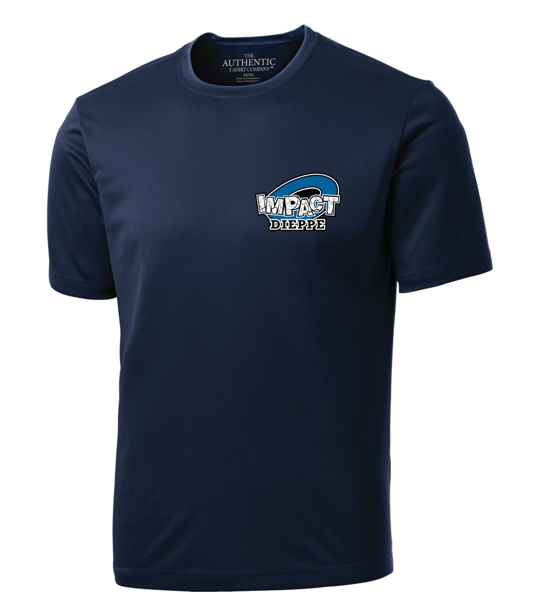 DIEPPE ATC PRO TEAM SHORT SLEEVE