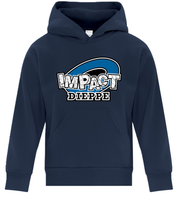 DIEPPE HOODIE