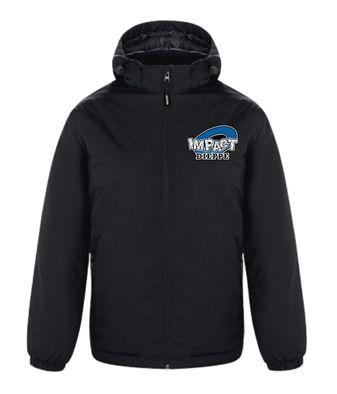 DIEPPE PLAYMAKER WINTER COAT