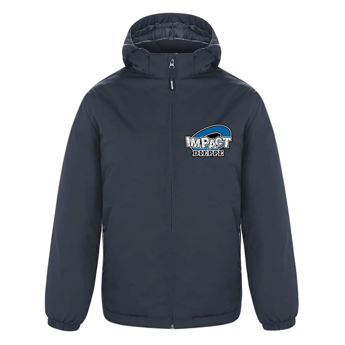 DIEPPE PLAYMAKER WINTER COAT