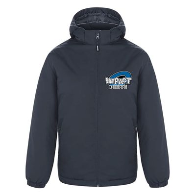 DIEPPE PLAYMAKER WINTER COAT